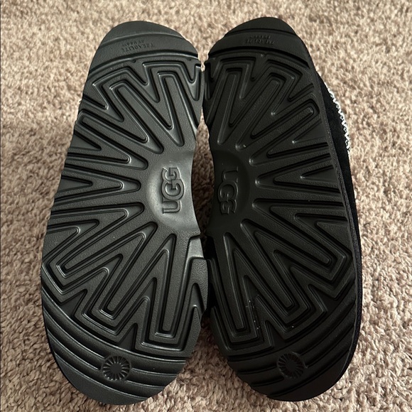 Kids Ugg Tasman size 4 - Picture 9 of 9